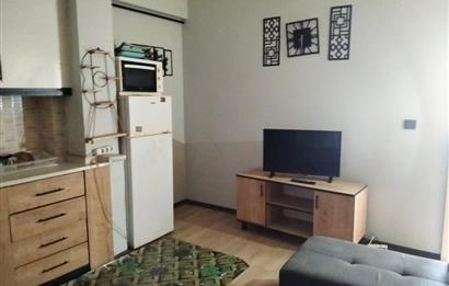 CENTURY 21 EWA'DAN GÖRÜKLE DE 2+1 EŞYALI KİRALIK DAİRE