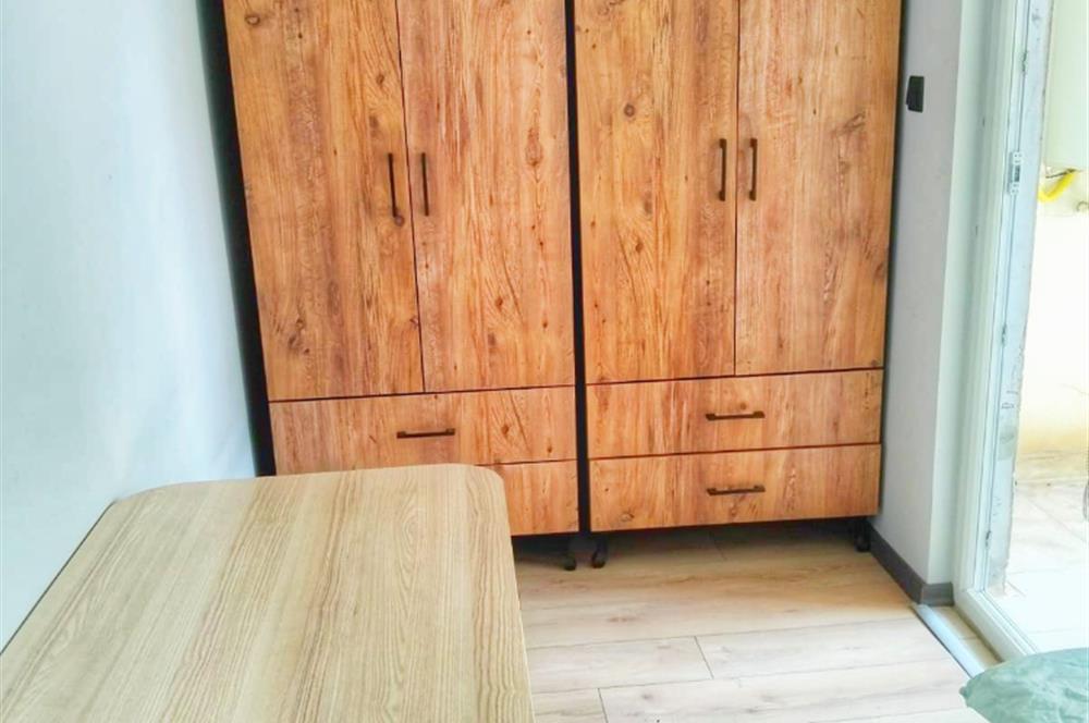 CENTURY 21 EWA'DAN GÖRÜKLE DE 2+1 EŞYALI KİRALIK DAİRE