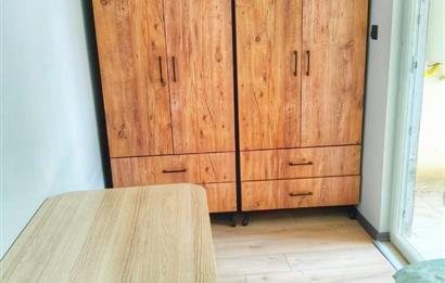 CENTURY 21 EWA'DAN GÖRÜKLE DE 2+1 EŞYALI KİRALIK DAİRE