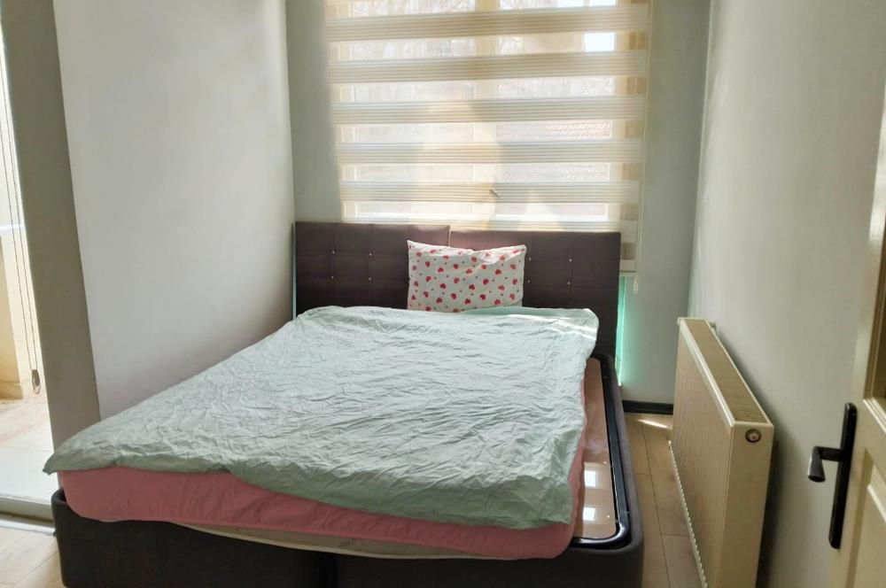 CENTURY 21 EWA'DAN GÖRÜKLE DE 2+1 EŞYALI KİRALIK DAİRE