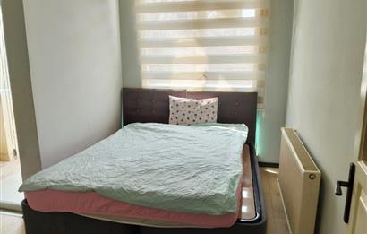 CENTURY 21 EWA'DAN GÖRÜKLE DE 2+1 EŞYALI KİRALIK DAİRE