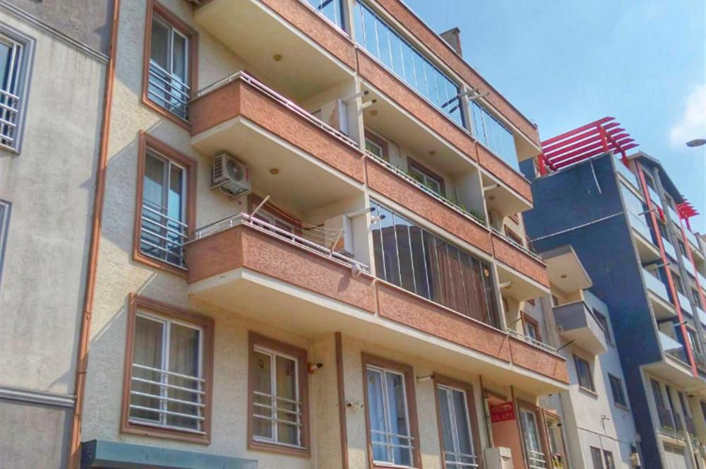 CENTURY 21 EWA'DAN GÖRÜKLE DE 2+1 EŞYALI KİRALIK DAİRE