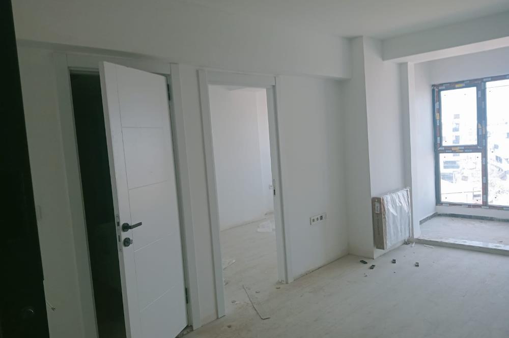 Seyrek Merkezde Satılık 1+1 Daire