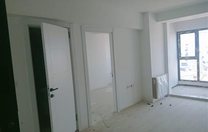 Seyrek Merkezde Satılık 1+1 Daire