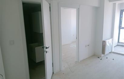 Seyrek Merkezde Satılık 1+1 Daire