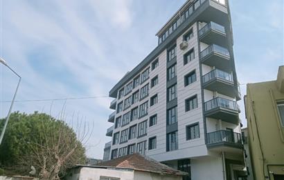 Seyrek Merkezde Satılık 1+1 Daire