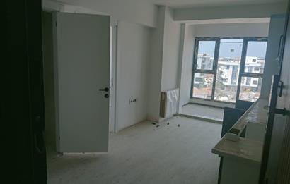 Seyrek Merkezde Satılık 1+1 Daire