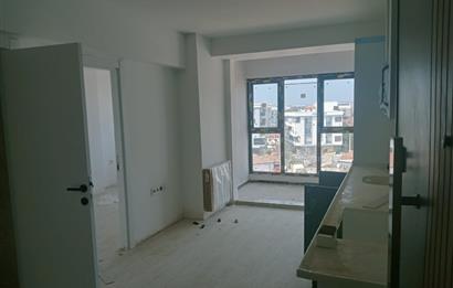 Seyrek Merkezde Satılık 1+1 Daire