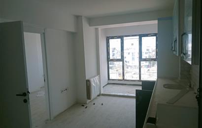 Seyrek Merkezde Satılık 1+1 Daire