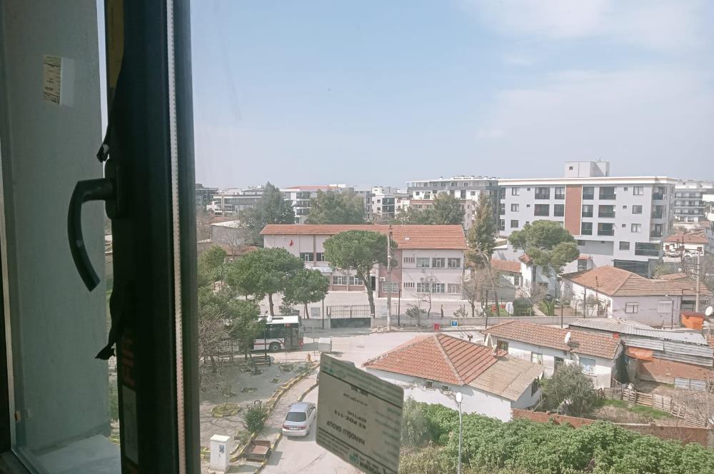 Seyrek Merkezde Satılık 1+1 Daire