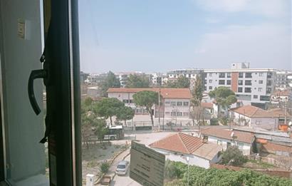 Seyrek Merkezde Satılık 1+1 Daire