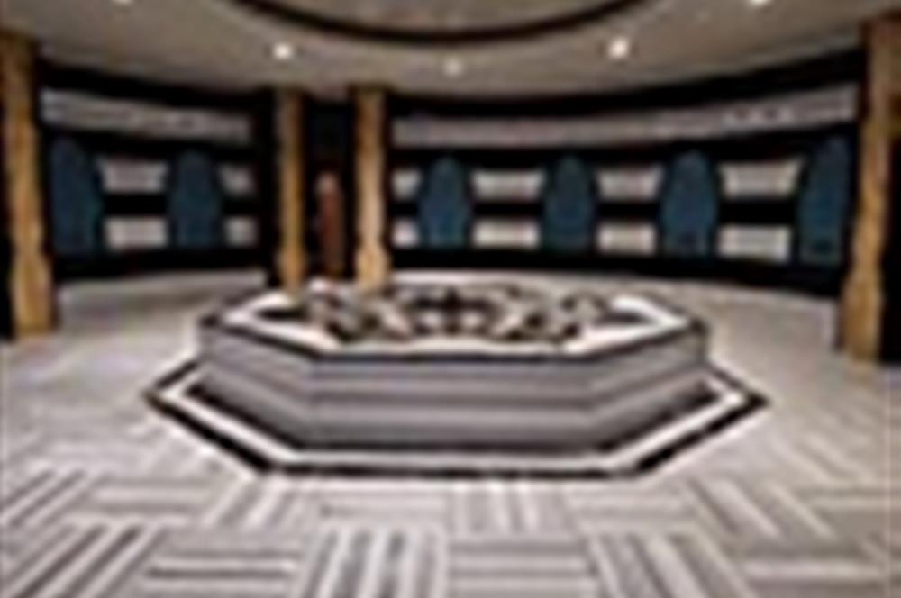 Sirius Town LÜX Eşyalı Havuz Cepheli 1+1 Kiralık Residence