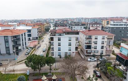 C21 LOFT'tan Şehir Hastanesi Yakını, Park Manzaralı Çatı Dubleks