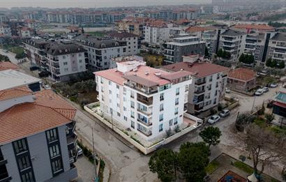 C21 LOFT'tan Şehir Hastanesi Yakını, Park Manzaralı Çatı Dubleks