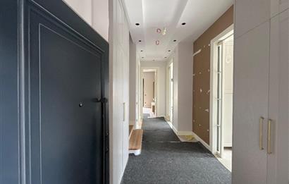 Zekeriyaköy'de Özel Dekorasyonlu, 4+1 Kiralık Villa