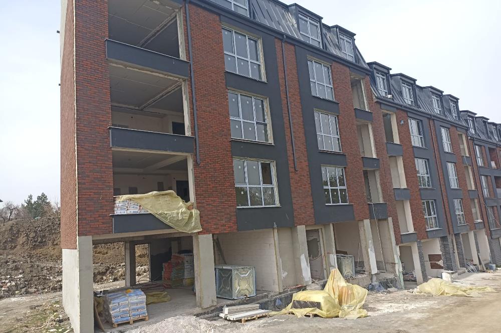 CENTURY 21 VİZYON'DAN ORHANGAZİ MAHALLESİNDE LÜKS 2+1 DAİRE 