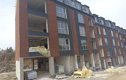 CENTURY 21 VİZYON'DAN ORHANGAZİ MAHALLESİNDE LÜKS 2+1 DAİRE 