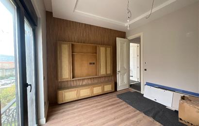 Zekeriyaköy'de Özel Dekorasyonlu, 4+1 Kiralık Villa
