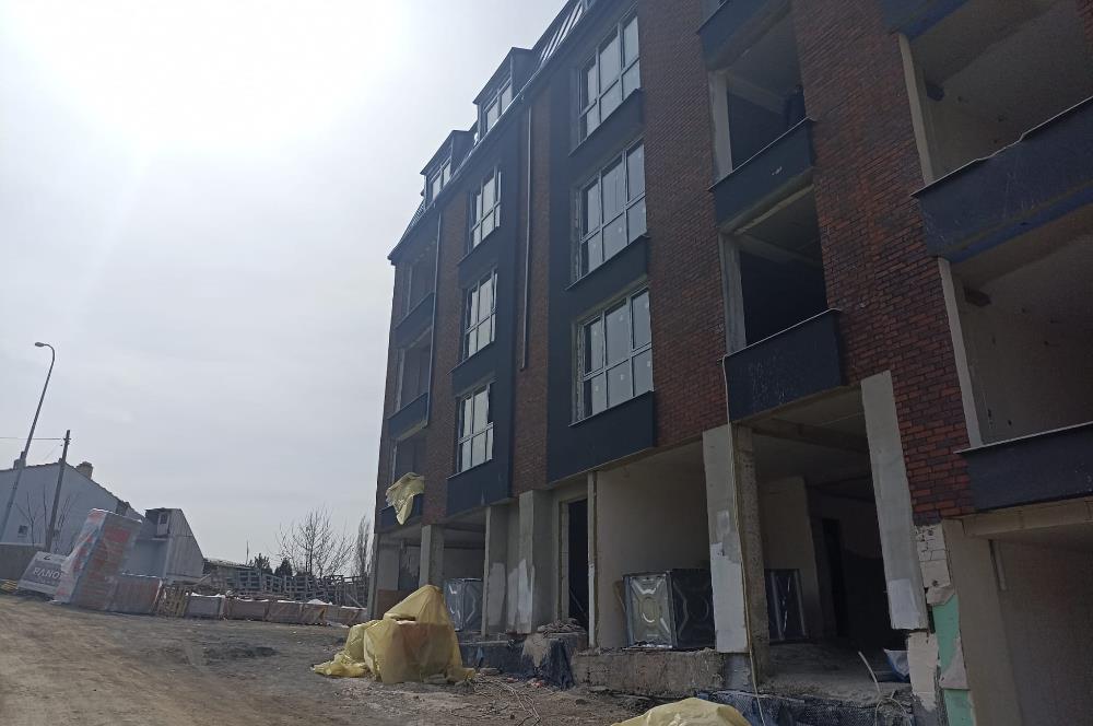 CENTURY 21 VİZYON'DAN ORHANGAZİ MAHALLESİNDE LÜKS 2+1 DAİRE 