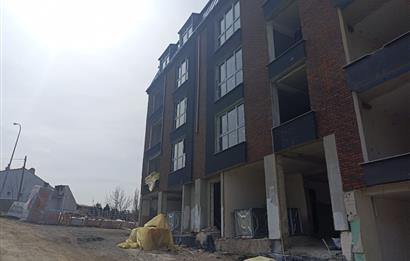 CENTURY 21 VİZYON'DAN ORHANGAZİ MAHALLESİNDE LÜKS 2+1 DAİRE 