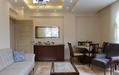 C21 LOFT'tan Şehir Hastanesi Yakını, Park Manzaralı Çatı Dubleks