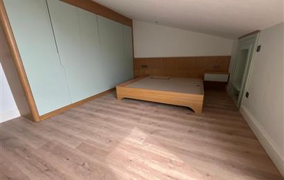 Zekeriyaköy'de Özel Dekorasyonlu, 4+1 Kiralık Villa