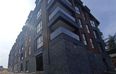 CENTURY 21 VİZYON'DAN ORHANGAZİ MAHALLESİNDE LÜKS 2+1 DAİRE 