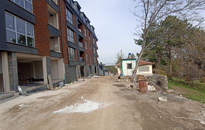 CENTURY 21 VİZYON'DAN ORHANGAZİ MAHALLESİNDE LÜKS 2+1 DAİRE 