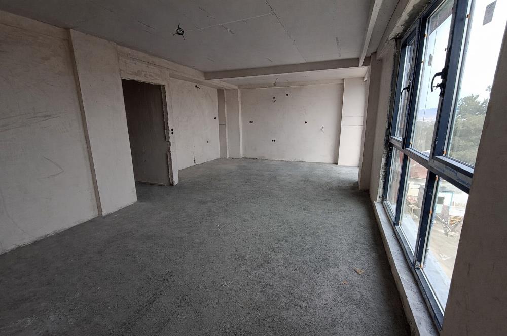 CENTURY 21 VİZYON'DAN ORHANGAZİ MAHALLESİNDE LÜKS 2+1 DAİRE 