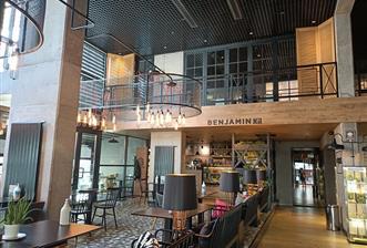 Cityloft 161'de Manzaralı Eşyalı Kiralık Rezidans - 2 - 33104