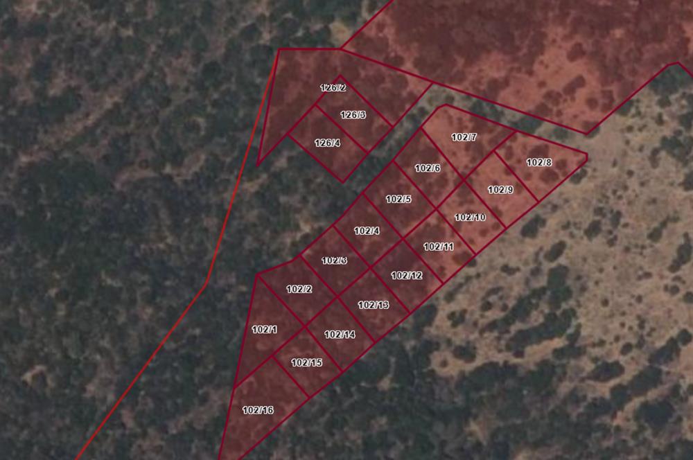 AKLİMAN DENİZ MANZARALI TURİZM -KONUT - TİCARET İMARLI ARSALAR