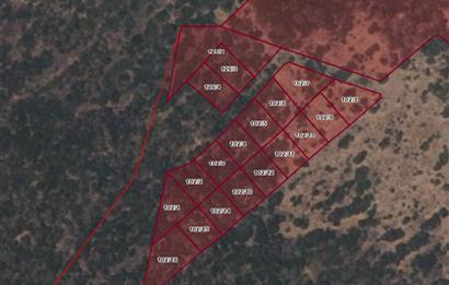 AKLİMAN DENİZ MANZARALI TURİZM -KONUT - TİCARET İMARLI ARSALAR