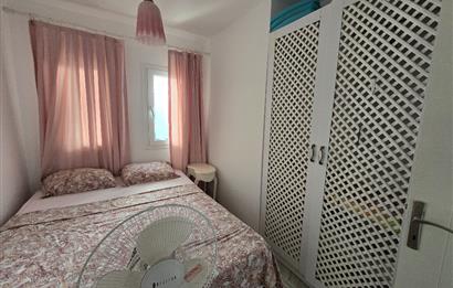 Bodrum Yalıkavak' ta Ferah, Şık ve Deniz Manzaralı  İskeleli Satılık Müstakil Ev