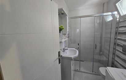 Bodrum Yalıkavak' ta Ferah, Şık ve Deniz Manzaralı  İskeleli Satılık Müstakil Ev