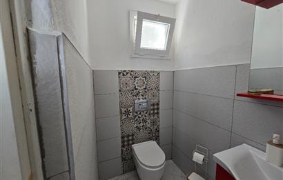 Bodrum Yalıkavak' ta Ferah, Şık ve Deniz Manzaralı  İskeleli Satılık Müstakil Ev