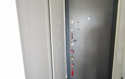 Küçükköyde Havuzlu Sitede Satılık, Lüks ,Yerden Isıtmalı Daire