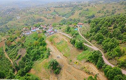 KOCAELİ İZMİT ZEYTİNBURNU 10.902 M2 SATILIK TARLA