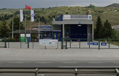 BİLECİK BOZÖYÜK EMSALSİZ TİCARİ İMARLI 5.613 M2 ARSA