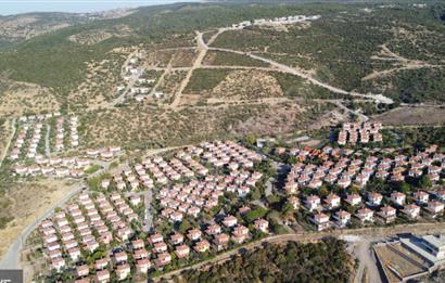 AKLİMAN DENİZ MANZARALI TURİZM -KONUT - TİCARET İMARLI ARSALAR