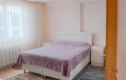 C21 LOFT'tan Şehir Hastanesi Yakını, Park Manzaralı Çatı Dubleks