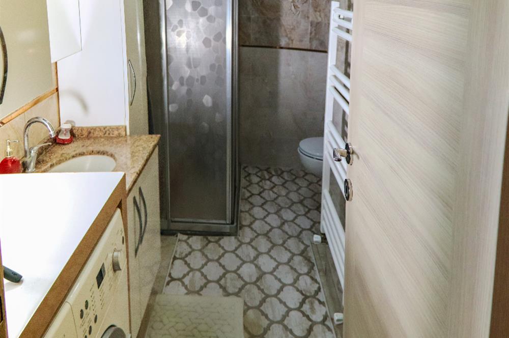 C21 LOFT'tan Şehir Hastanesi Yakını, Park Manzaralı Çatı Dubleks