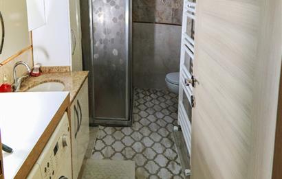 C21 LOFT'tan Şehir Hastanesi Yakını, Park Manzaralı Çatı Dubleks