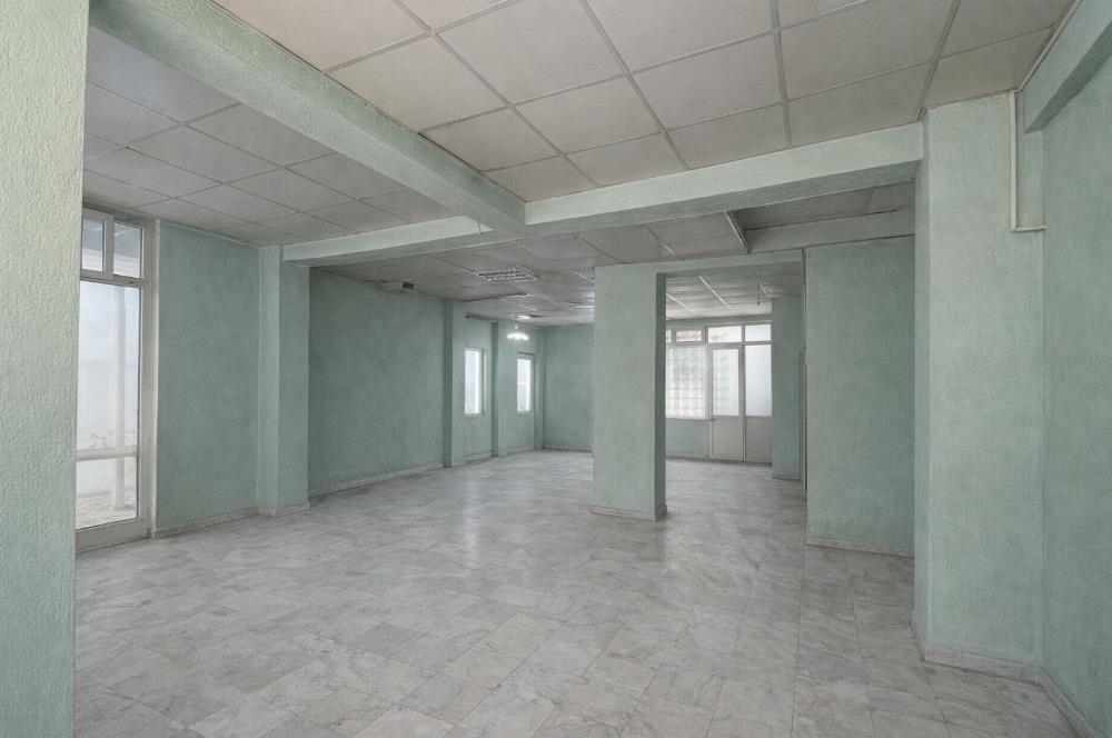 C21 LOFT TAN SATILIK DELİKTAŞTA İŞYERİ