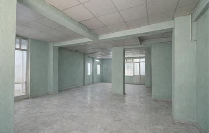 C21 LOFT TAN SATILIK DELİKTAŞTA İŞYERİ