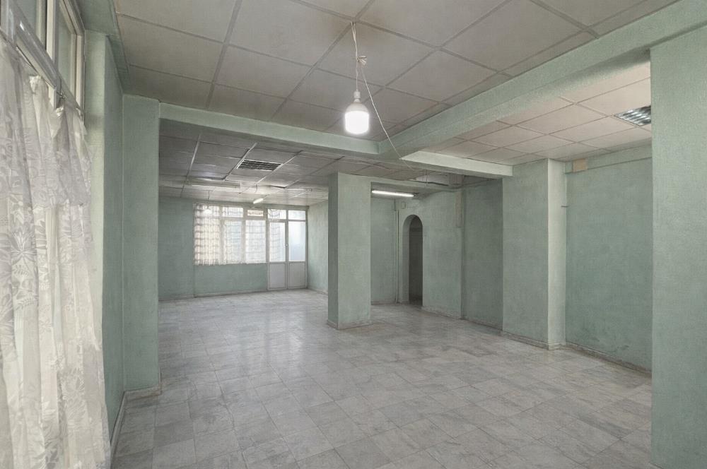 C21 LOFT TAN SATILIK DELİKTAŞTA İŞYERİ