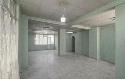 C21 LOFT TAN SATILIK DELİKTAŞTA İŞYERİ