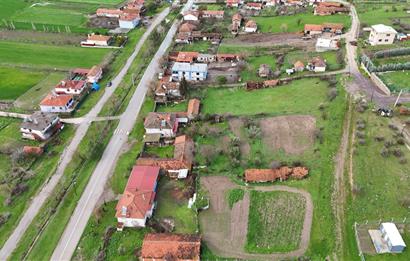 C21 WİNNER KEPSUT NUSRET 513m² SATILIK ARSA