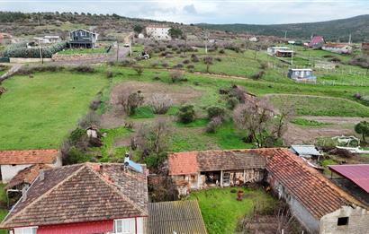 C21 WİNNER KEPSUT NUSRET 513m² SATILIK ARSA