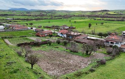 C21 WİNNER KEPSUT NUSRET 513m² SATILIK ARSA