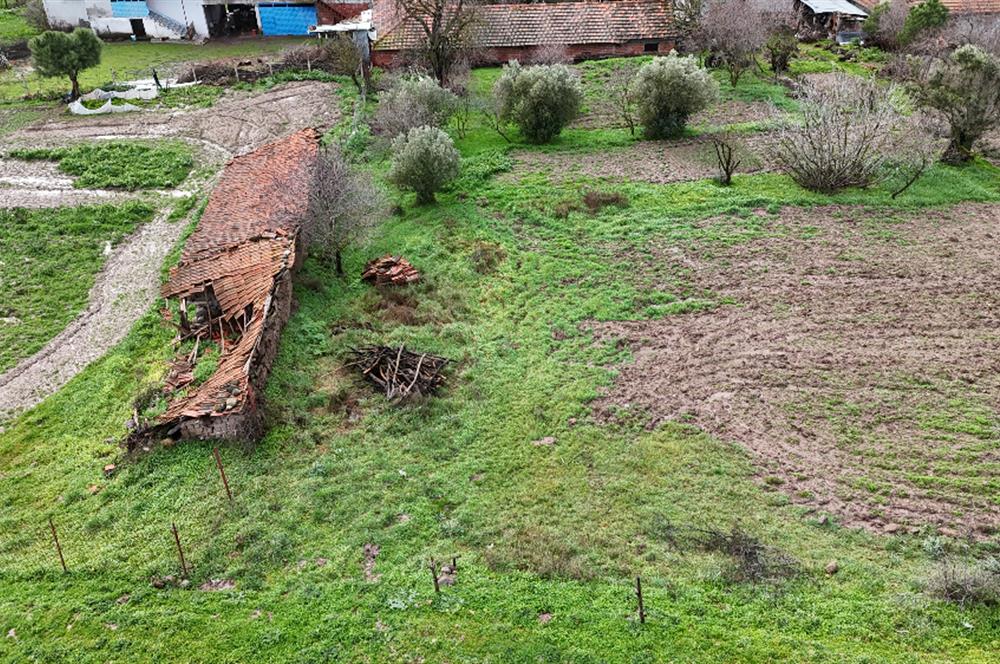 C21 WİNNER KEPSUT NUSRET 513m² SATILIK ARSA